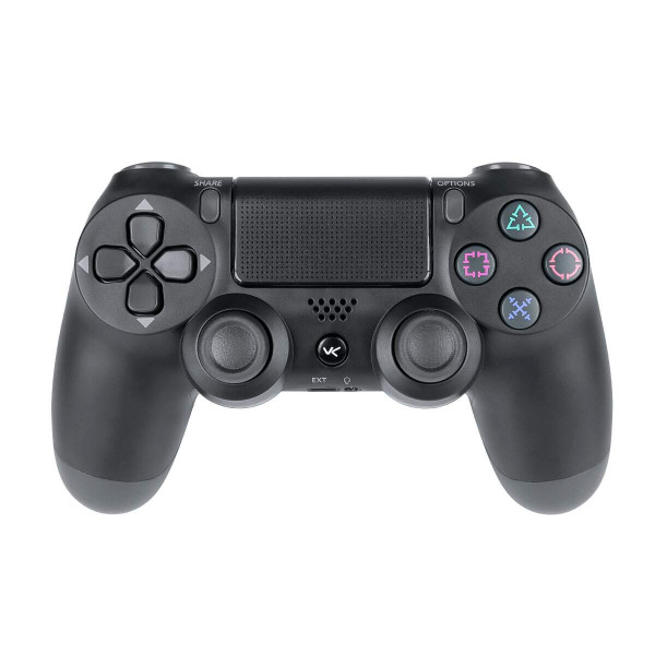 Controle Ps4/playstation 4 Sem Fio Dualshock - Play 4